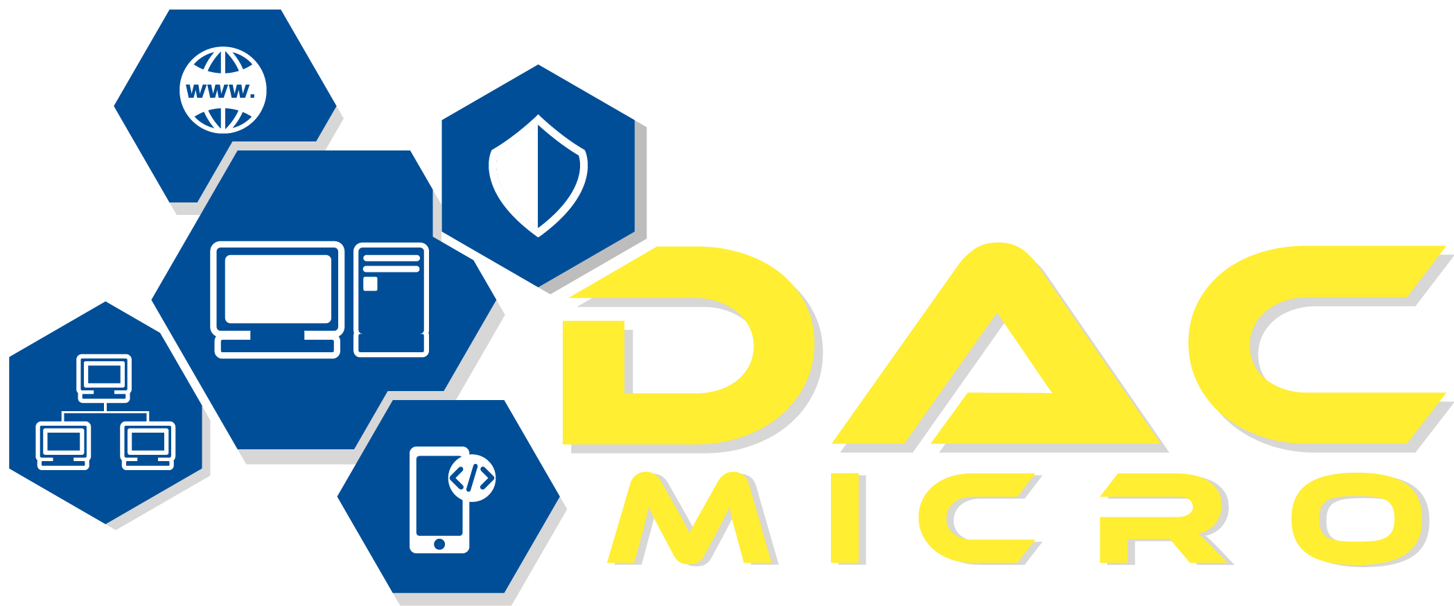 DAC Micro